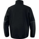 Delta Plus BEAVER2 Flísovo-softshellová bunda
