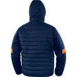 Delta Plus BLOOM Zeteplená bunda