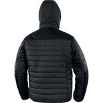 Delta Plus BLOOM Zeteplená bunda