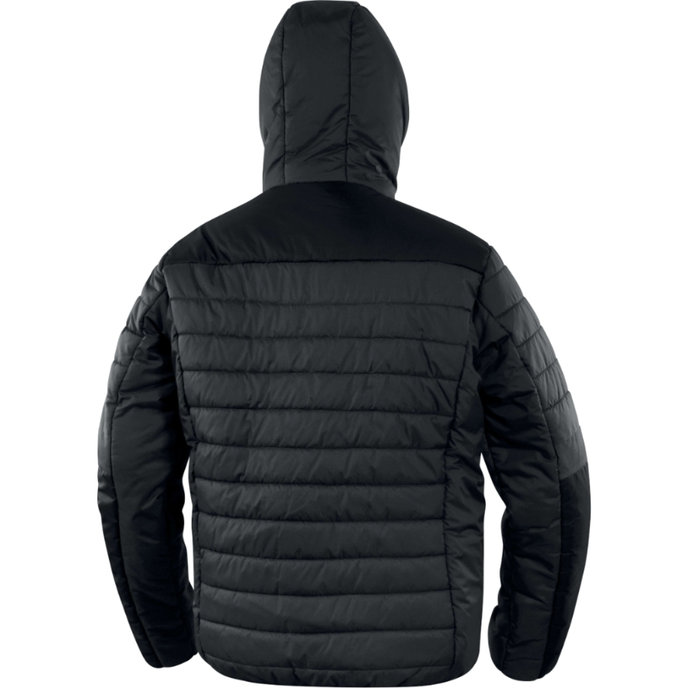 Delta Plus BLOOM Zeteplená bunda