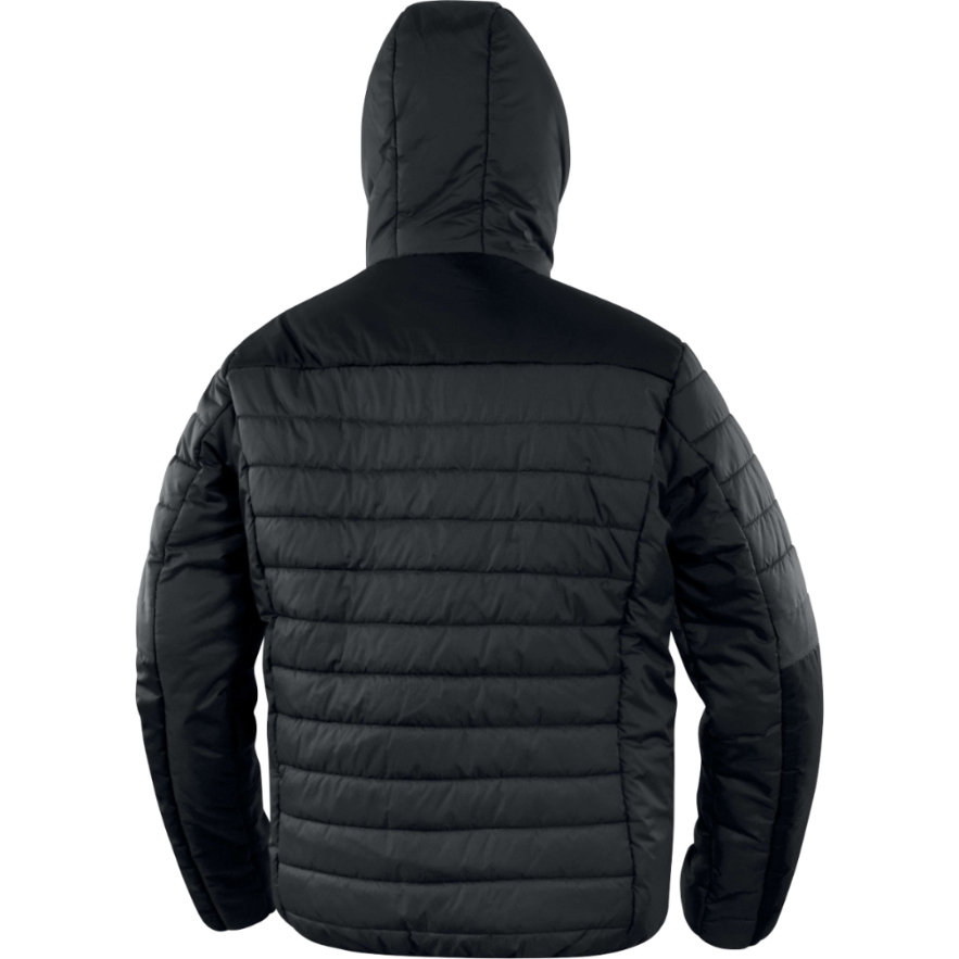 Delta Plus BLOOM Zeteplená bunda