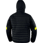 Delta Plus BLOOM Zeteplená bunda