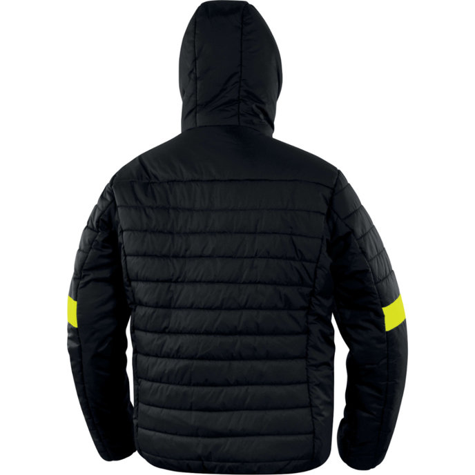 Delta Plus BLOOM Zeteplená bunda