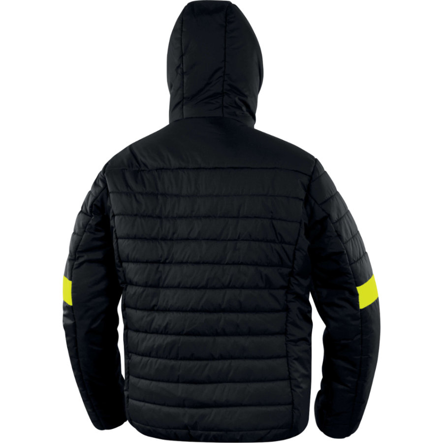 Delta Plus BLOOM Zeteplená bunda