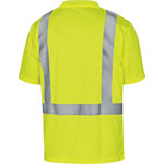 Delta Plus COMET Reflexné tričko