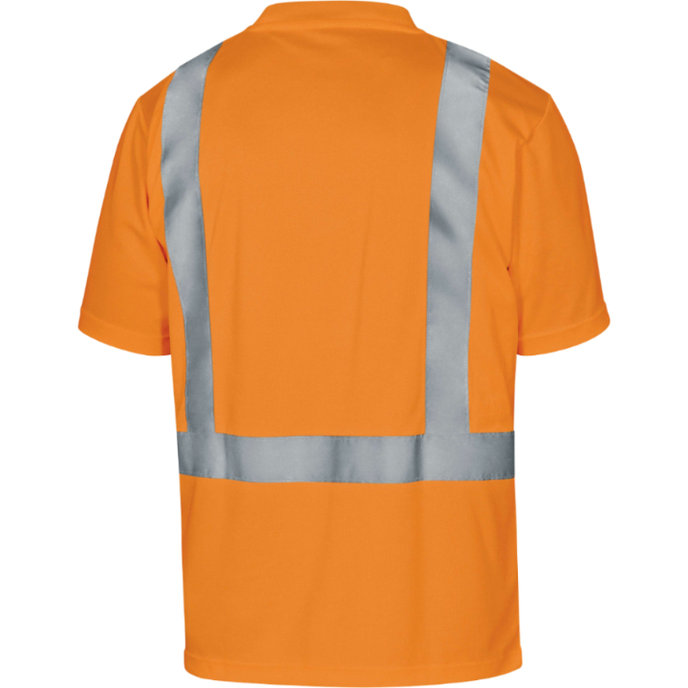 Delta Plus COMET Reflexné tričko