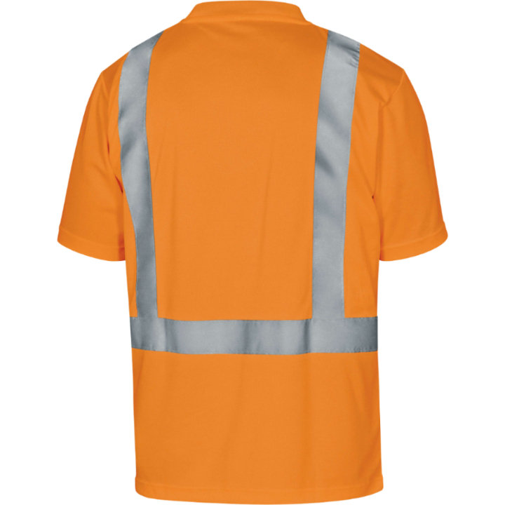 Delta Plus COMET Reflexné tričko