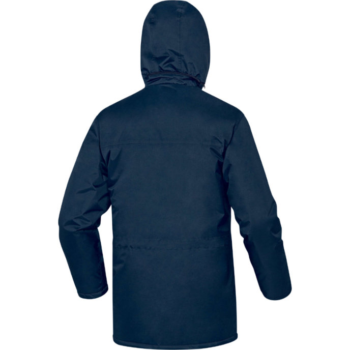 Delta Plus DARWIN3 Zateplená nepremokavá parka