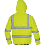 Delta Plus DOONHV Reflexná zimná bunda