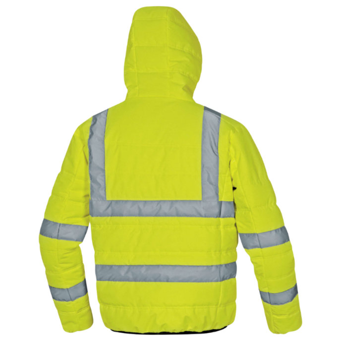 Delta Plus DOONHV Reflexná zimná bunda