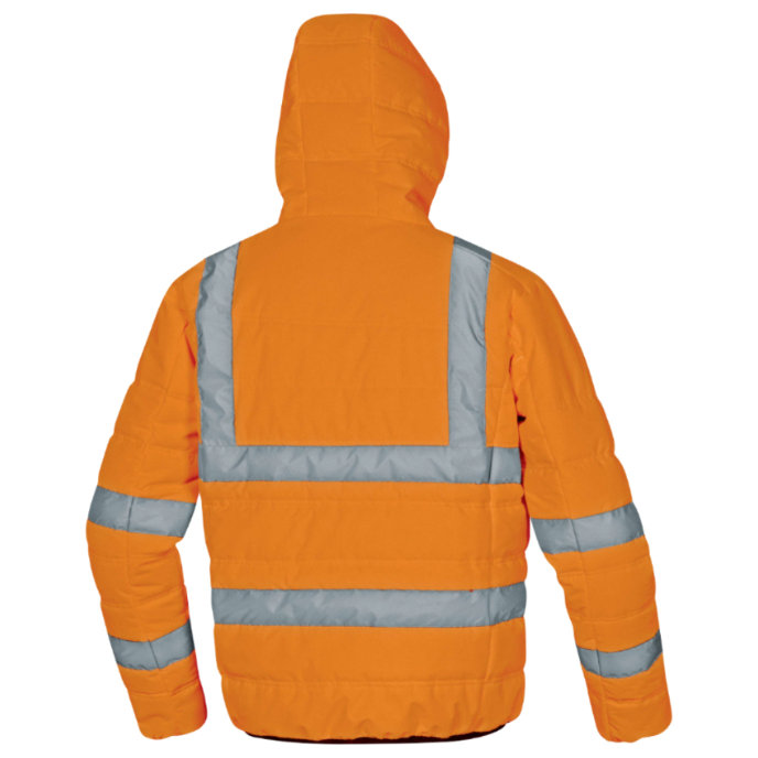 Delta Plus DOONHV Reflexná zimná bunda