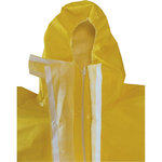 Delta Plus DT300Y Jednorazová antistatická kombinéza