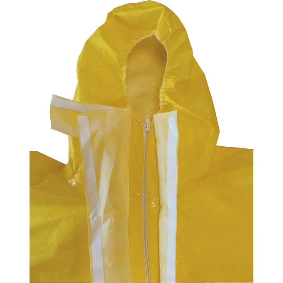 Delta Plus DT300Y Jednorazová antistatická kombinéza