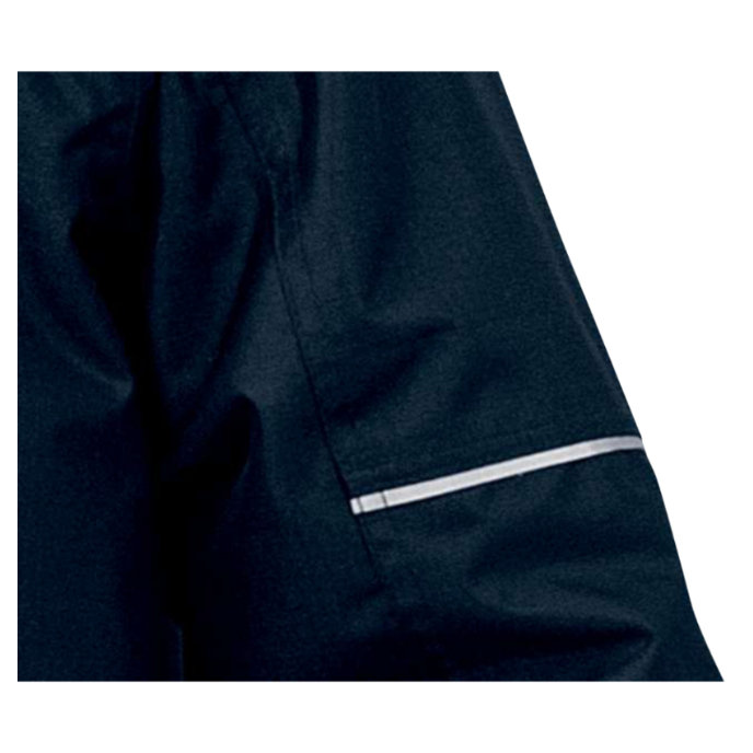 Delta Plus FINNMARK2 Zimná nepremokavá parka