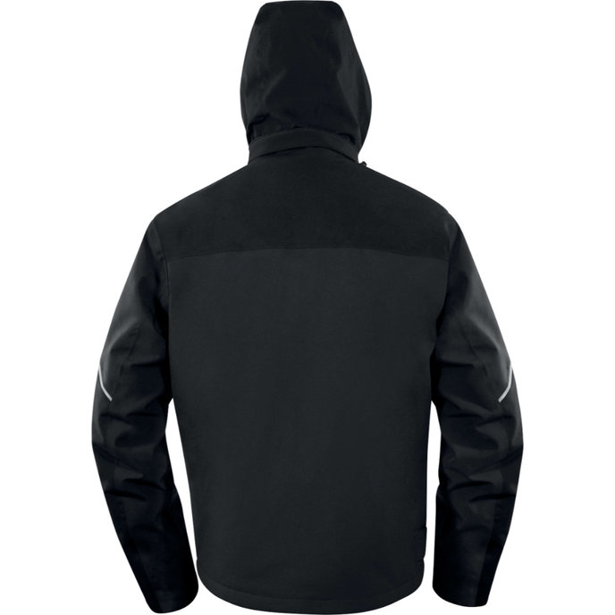 Delta Plus FLEN Zateplená nepremokavá bunda