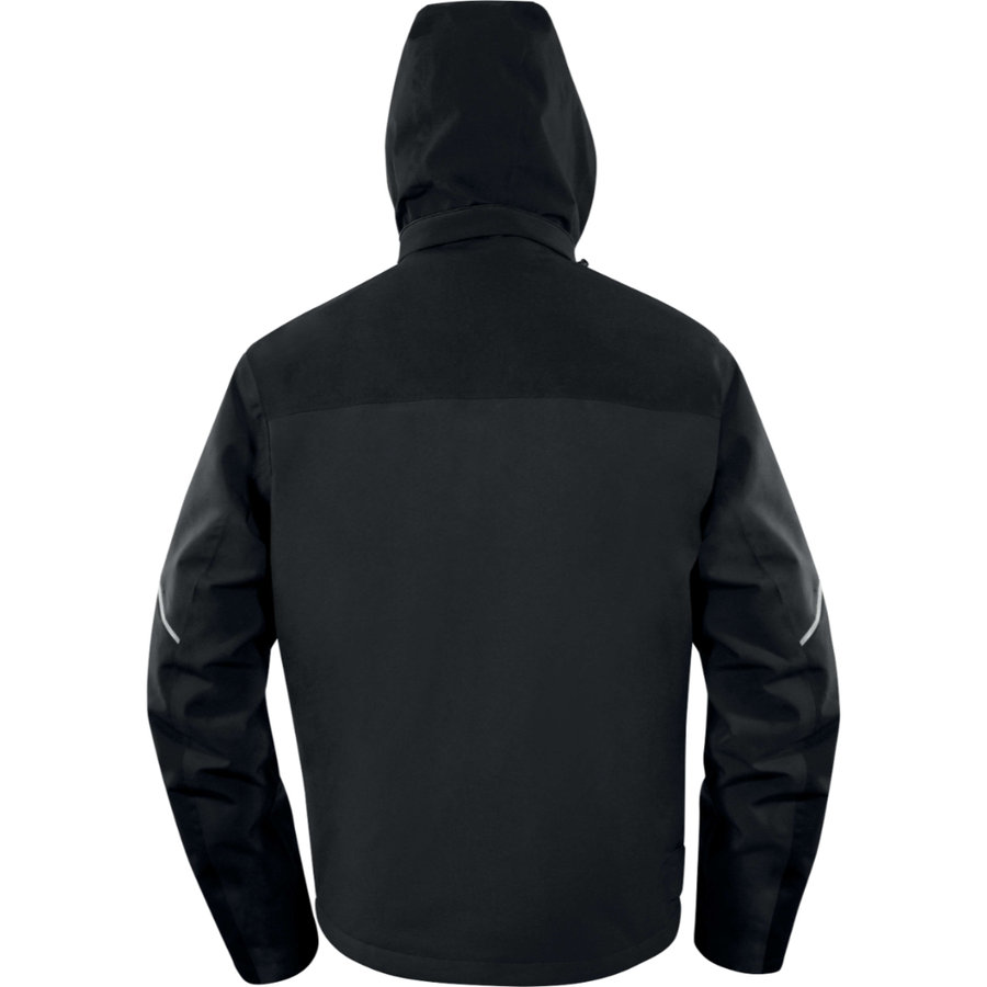 Delta Plus FLEN Zateplená nepremokavá bunda