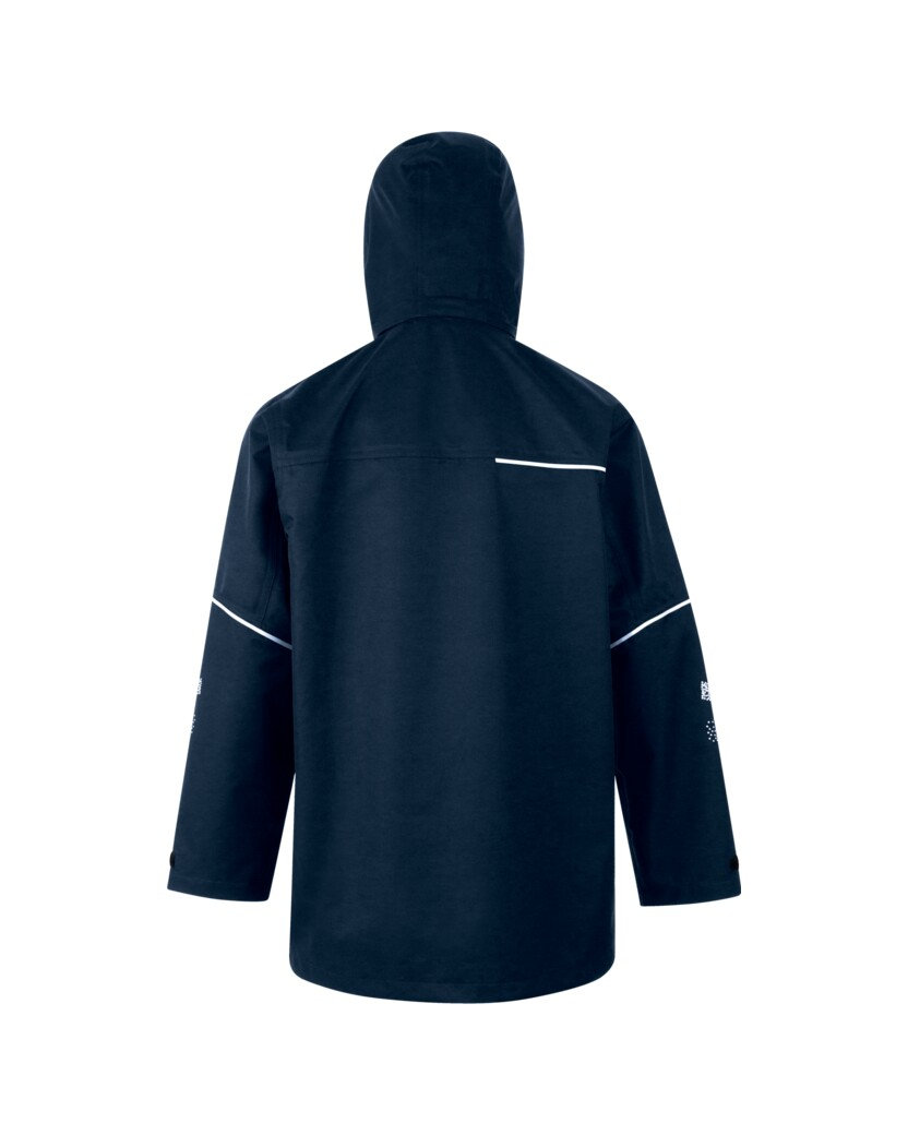 Delta Plus GRAFIZ Nepremokavá parka