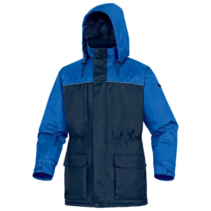 Delta Plus HELSINKI2 Zimná parka