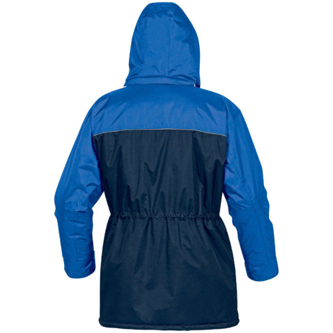 Delta Plus HELSINKI2 Zimná parka