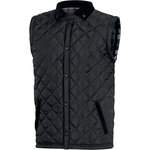 Delta Plus ISOLA2 Zateplená nepremokavá parka 5v1