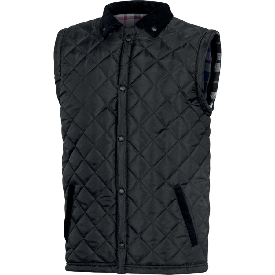 Delta Plus ISOLA2 Zateplená nepremokavá parka 5v1