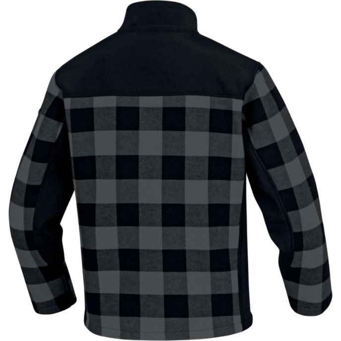 Delta Plus KODIAK Flanelová bunda