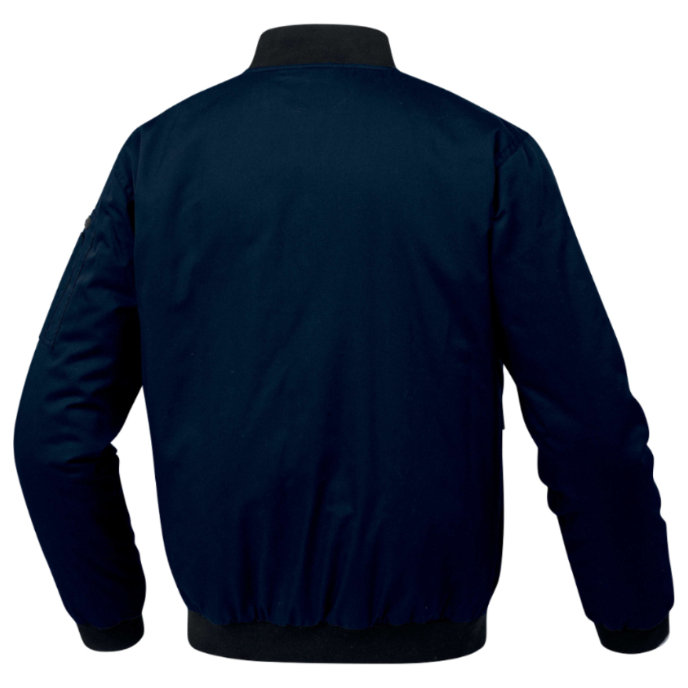 Delta Plus LORCA Zateplená bunda