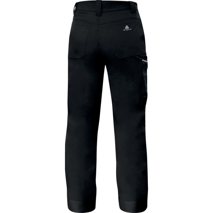 Delta Plus M5PA3TSTR Strečové pracovné nohavice