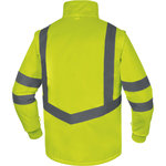 Delta Plus OPTIMUM3 Reflexná zimná parka 5v1