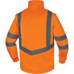 Delta Plus OPTIMUM3 Reflexná zimná parka 5v1