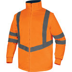 Delta Plus OPTIMUM3 Reflexná zimná parka 5v1