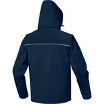 Delta Plus ORSA Softshellová bunda 2v1