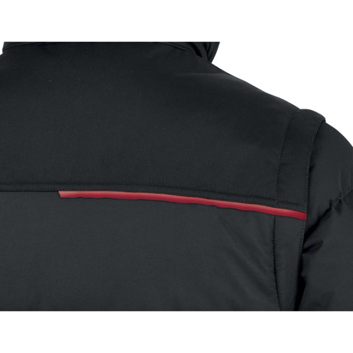 Delta Plus RANDERS2 Zimná bunda 2v1