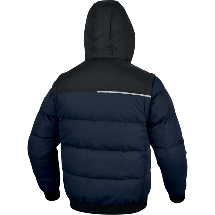 Delta Plus RANDERS2 Zimná bunda 2v1