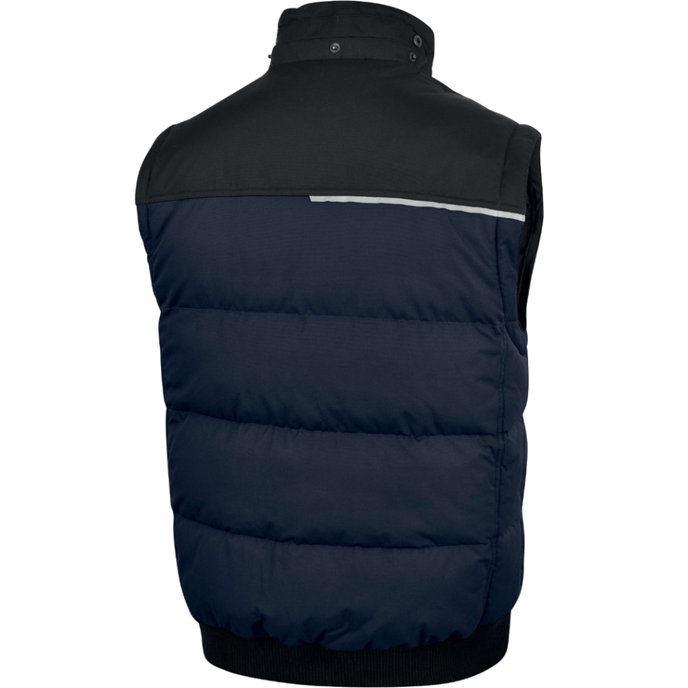 Delta Plus RANDERS2 Zimná bunda 2v1