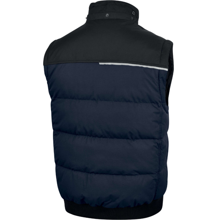 Delta Plus RANDERS2 Zimná bunda 2v1