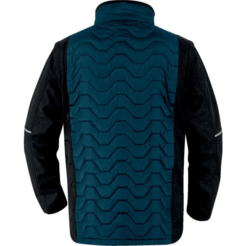 Delta Plus SOON Zimná hybridná bunda 2 v 1