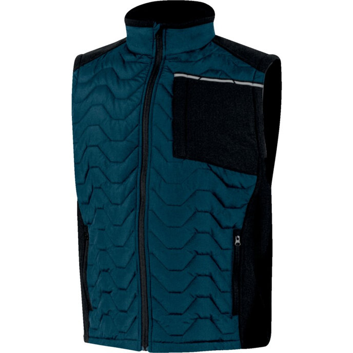 Delta Plus SOON Zimná hybridná bunda 2 v 1