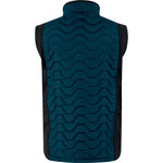 Delta Plus SOON Zimná hybridná bunda 2 v 1