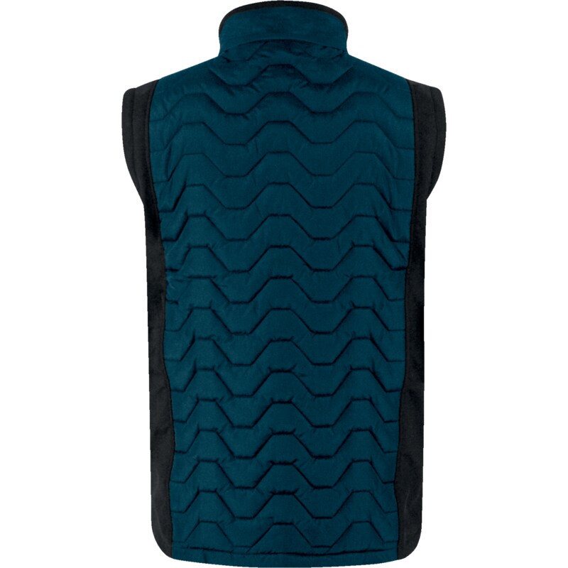 Delta Plus SOON Zimná hybridná bunda 2 v 1