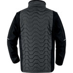 Delta Plus SOON Zimná hybridná bunda 2 v 1