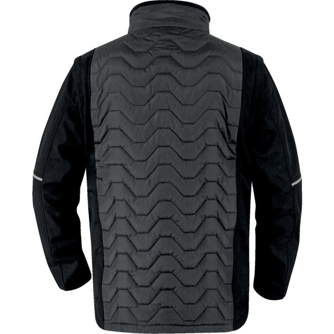 Delta Plus SOON Zimná hybridná bunda 2 v 1