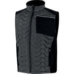 Delta Plus SOON Zimná hybridná bunda 2 v 1