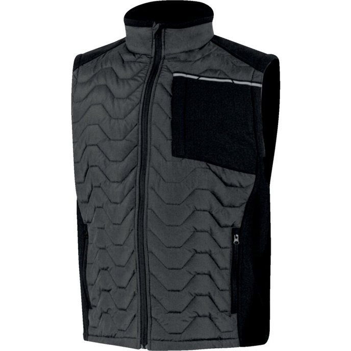 Delta Plus SOON Zimná hybridná bunda 2 v 1