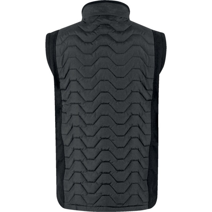 Delta Plus SOON Zimná hybridná bunda 2 v 1