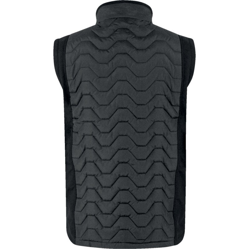 Delta Plus SOON Zimná hybridná bunda 2 v 1