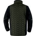 Delta Plus SOON Zimná hybridná bunda 2 v 1