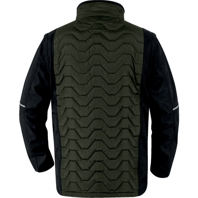 Delta Plus SOON Zimná hybridná bunda 2 v 1