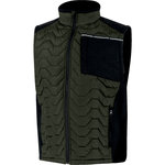 Delta Plus SOON Zimná hybridná bunda 2 v 1