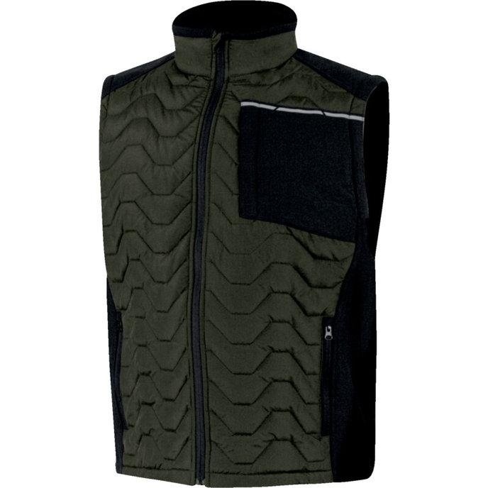 Delta Plus SOON Zimná hybridná bunda 2 v 1